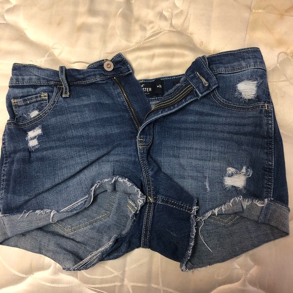 Hollister Pants - Shorts Hollister Pants - Shorts